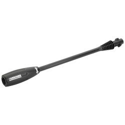 Mlazna cijev, Vario Power, za K 2