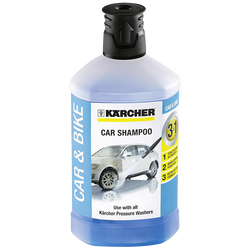 Auto - šampon, 3in1, 1 l
