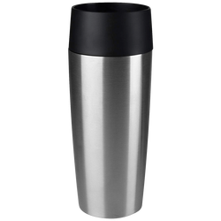 Termos boca, 360 ml., Travel Mug Inox