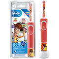 Braun - ORAL-B VITALITY KIDS TOY STORY 2