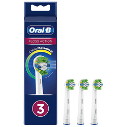 Nastavci za električnu četkicu za zube Oral-B, 3 kom