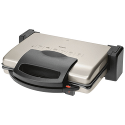 Grill kontaktni, 1800 W, 