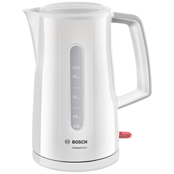 Kuhalo za vodu, zapremina 1.7 lit., 2400 W, CompactClass