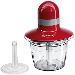 Sjeckalica 400 W, sa plastičnom posudom 800ml