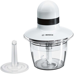 Sjeckalica 400 W, sa plastičnom posudom 800ml