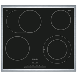 Ugradbena staklokeramička ploča za kuhanje, 60 cm