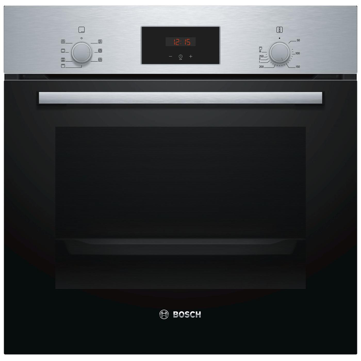 Ugradbena pećnica, zapremina 66 lit., 3300 W, A