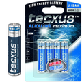 tecxus - TC LR03