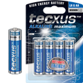 tecxus - TC LR6