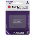 Agfa - CR123A B1