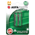 Agfa - R2U B2