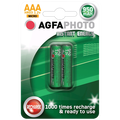 Agfa - R2U Micro