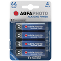 Agfa - AF LR6