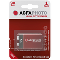 Agfa - 9V B1