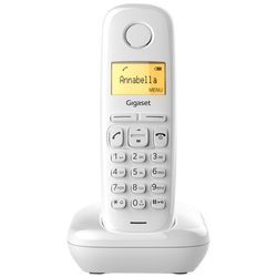 Telefon bežični, LCD display