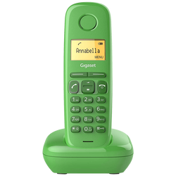 Telefon bežični, LCD display