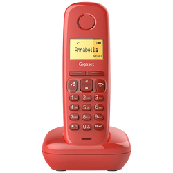 Telefon bežični, LCD display