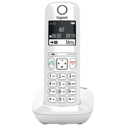 Telefon bežični, Alfanumerički b&w 2.0 inch display