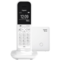 Gigaset - CL390 White