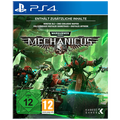 Sony - PS4 Warhammer 40,000: Mechanicus