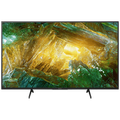 Sony - KD55XH8096BAEP