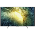 Sony - KD65X7055BAEP