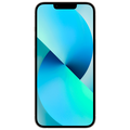 Apple - iPhone 13 128GB Starlight