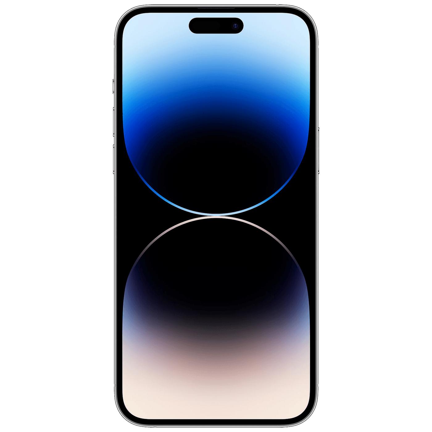 iPhone 14 Pro Max 128GB Silver - Apple