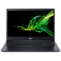 Laptop 15.6 inch, Intel i3-1005G1 1.2 GHz, 8GB DDR4, SSD 256 GB