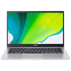 Laptop 14 inch, Intel N5030 1.10-3.10 GHz, 8GB DDR4, SSD 256 GB