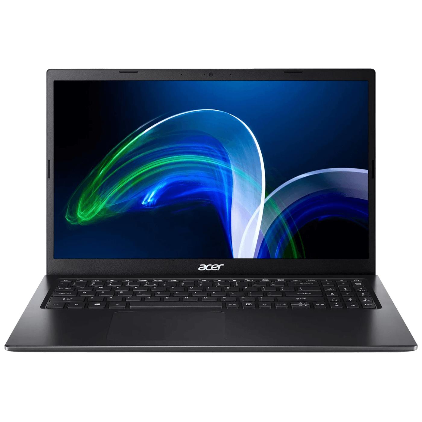 Laptop 15.6 inch, Intel N5100 1.1GHz, 8GB DDR4, SSD 256GB