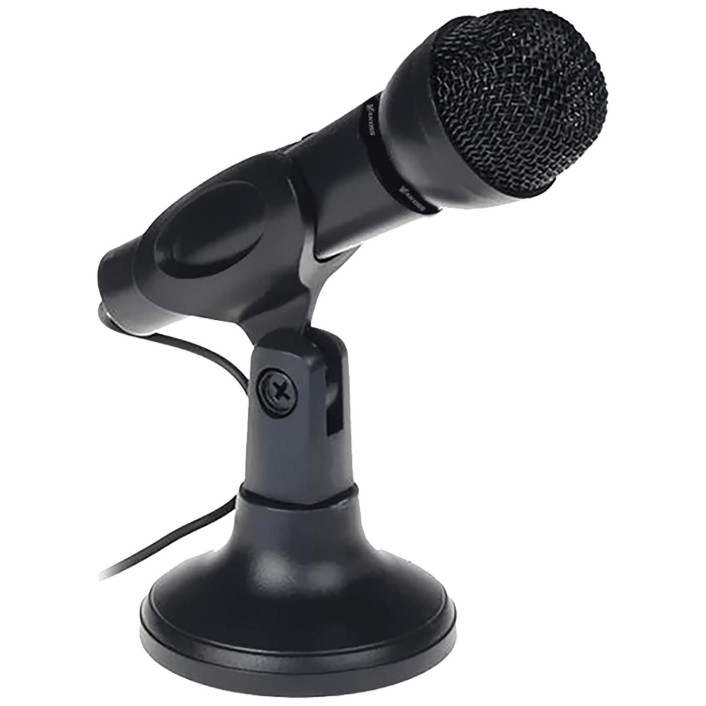 Mikrofon za PC sa postoljem