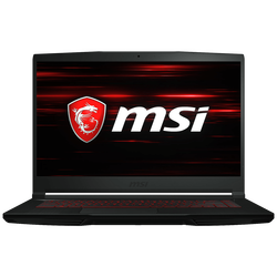 Laptop 15.6 inch, Intel i5-10500H 2.5 GHz,16GB DDR4, SSD 512 GB