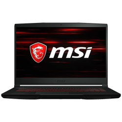 Gaming Laptop 15.6 inch, RTX3050, i5, 16GB, 512GB SSD