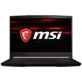 MSI - GF63 Thin 10UC-465PL