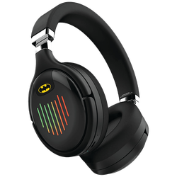 Bežične slušalice, Batman, Bluetooth, microSD, FM radio