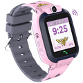 DC - WONDER WOMAN SmartWatch