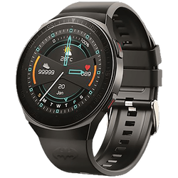 Pametni sat, Batman, 1.3 inch LCD, Bluetooth, IP67