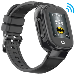 Pametni sat, Batman, GPS, SIM card slot, IP67