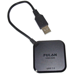 USB 2.0 razdjeljnjik / HUB, 4 porta