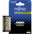 Fujitsu - CR123A(B)