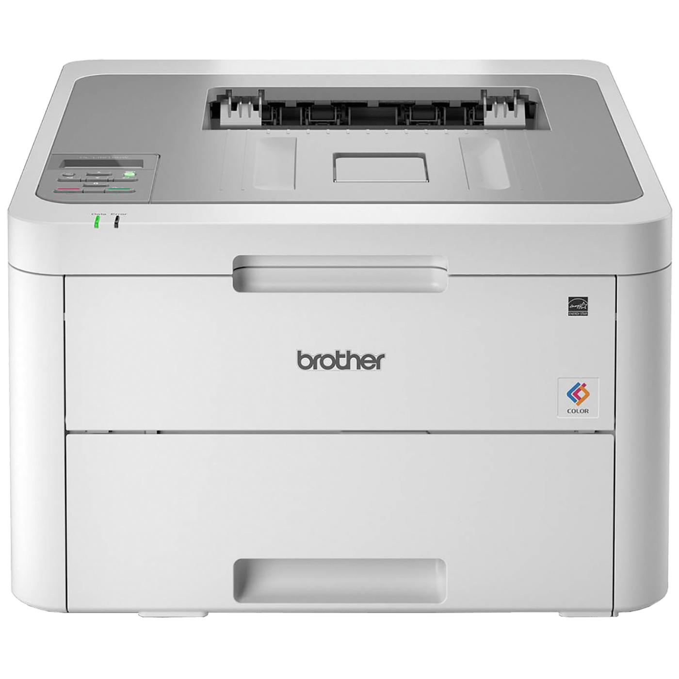 Printer laser, color, A4, WiFi