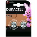 Duracell - CR2032 B2