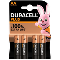 Duracell - Mignon AA B4