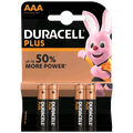 Duracell - AAA B4