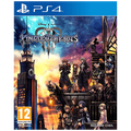 Sony - PS4 Kingdom Hearts 3