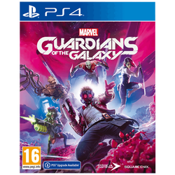Igra za PlayStation 4, Marvel's Guardians of the Galaxy 