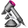 Dyson - Supersonic Iron/Fuchsia
