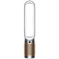 Dyson - TP09 White/Gold