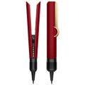 Dyson - Airstrait SE Red Velvet/Gold